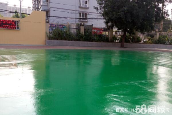 虎丘 地坪漆翻新维修